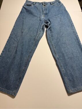 Vintage Liz Wear Jeans Size 16